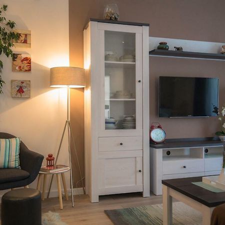 Apartman Luna シベニク エクステリア 写真